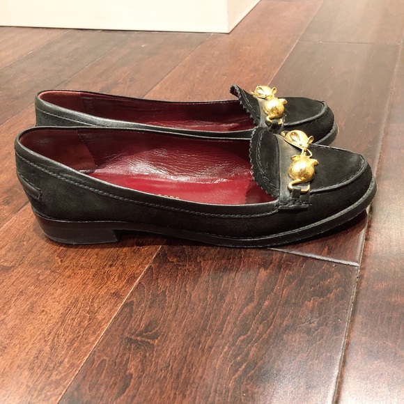 MBMJ Mouse 🐭 flats - Picture 2 of 6